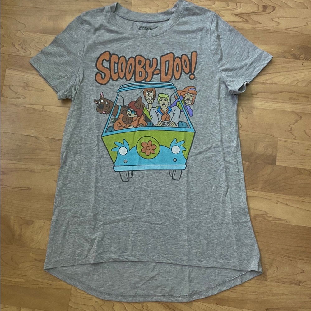 Scooby doo T-shirt
